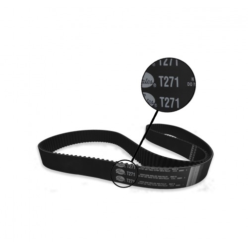 Kit de Tiempo Toyota Prado GATES Original